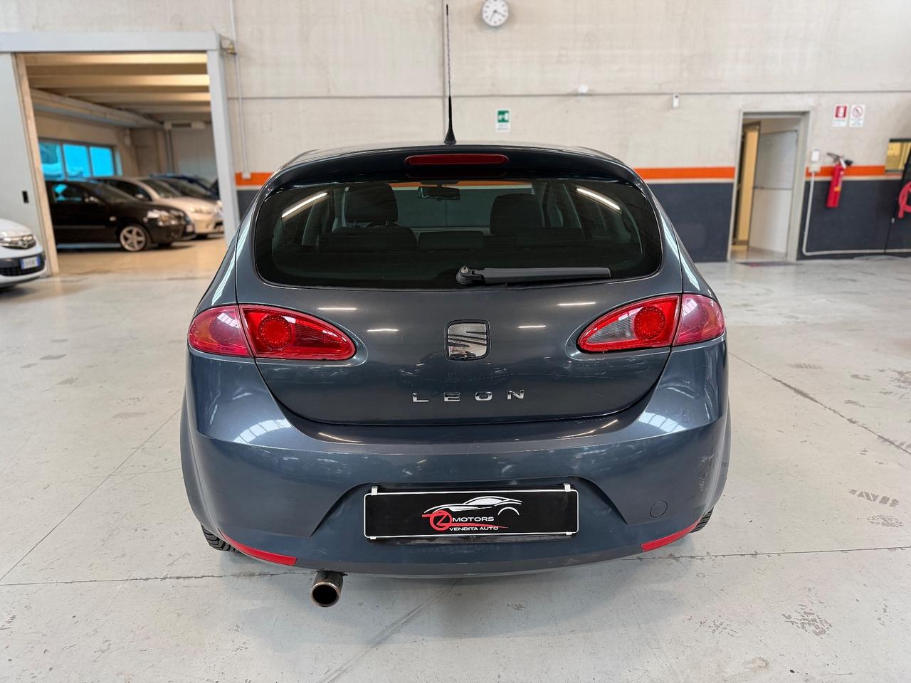 Seat Leon 1.6 Stylance NEOPATENTATI
