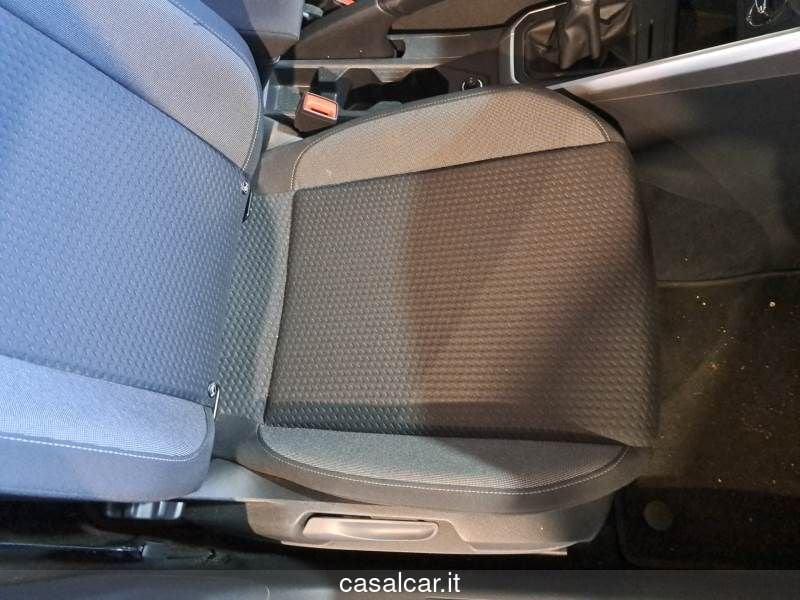 Volkswagen Polo Polo 1.0 TSI Life FINO A 3 ANNI DI GARANZIA KM ILLIMITATI PARI ALLA NUOVA