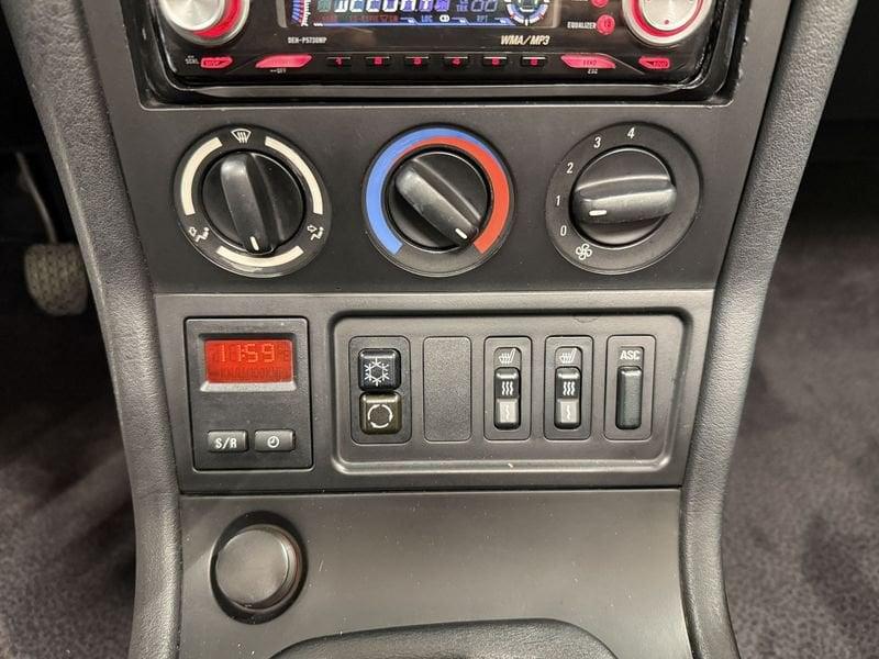 BMW Z3 1.9 cat Roadster