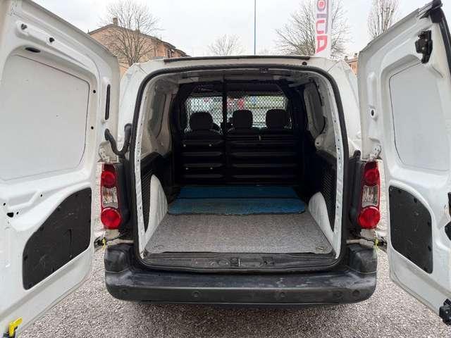 Peugeot Partner 1.6 8V HDi 90CV FAP L1 3 posti Furgone
