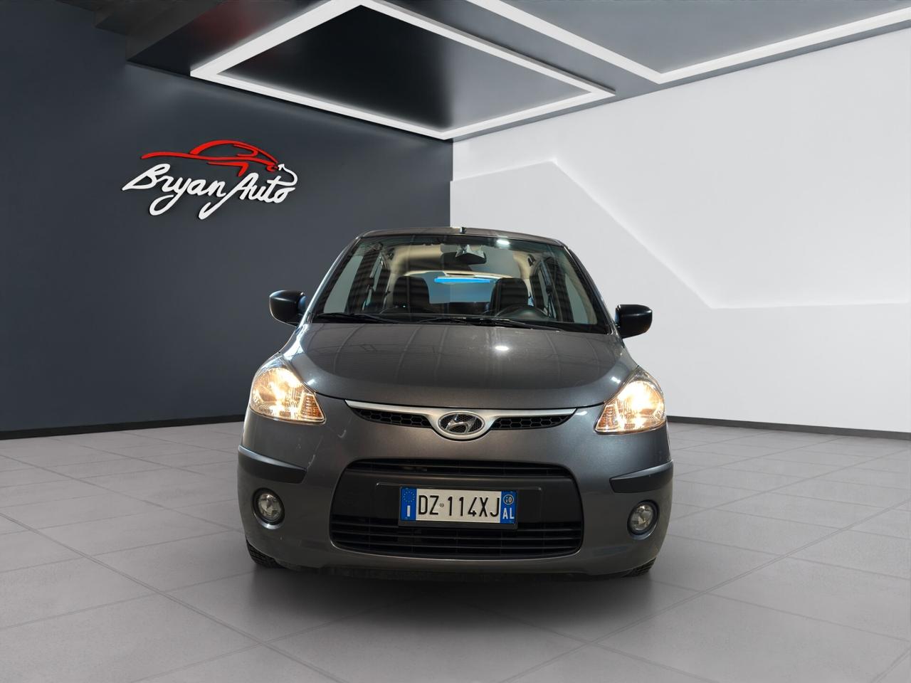 Hyundai i10 1.1 12V LIKE