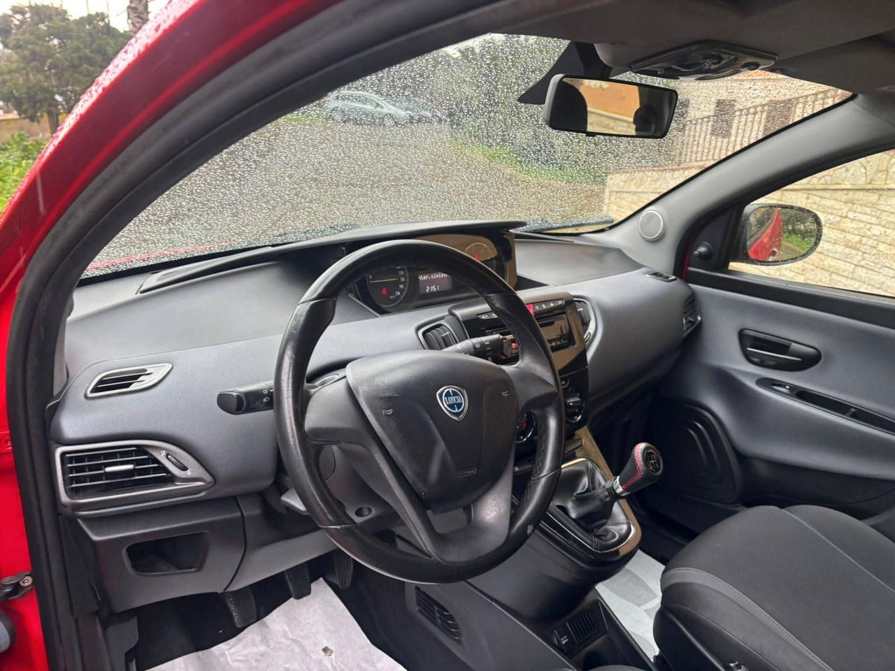 Lancia Ypsilon 1.3 MJT 16V 95 CV 5 porte S&S Platinum