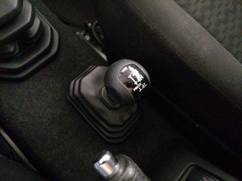 Suzuki Jimny 1.5 Top 4wd allgrip