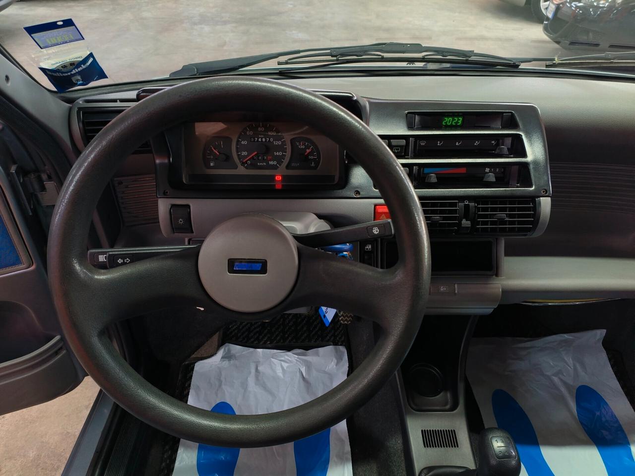 Fiat Cinquecento 900i cat SX Unico Propr.