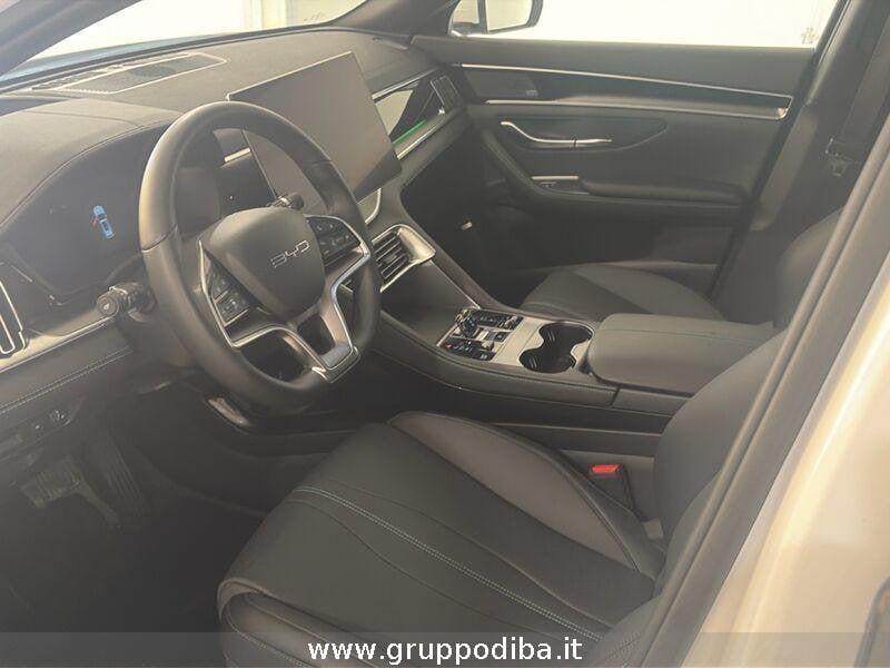 BYD Seal U DM-i 1.5 phev Boost 2wd