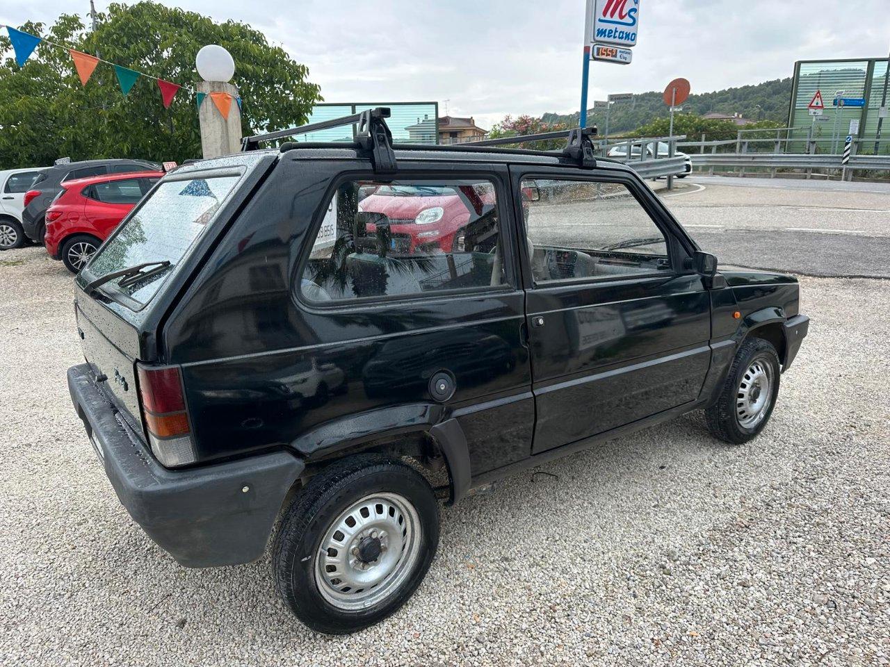 Fiat Panda 0.9 my95
