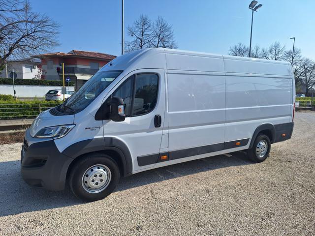 FIAT Ducato 35 2.3 MJT 140CV L4 H2 Maxi N°GB913