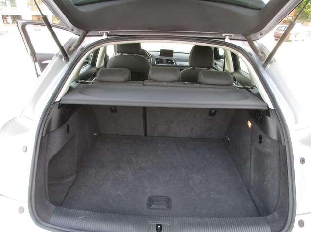 Audi Q3 2.0 tdi Plus quattro 140cv s-tronic GARANTITA