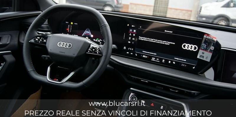 Audi Q5 Sportback TDI 150kW quattro S tronic S Line Edition