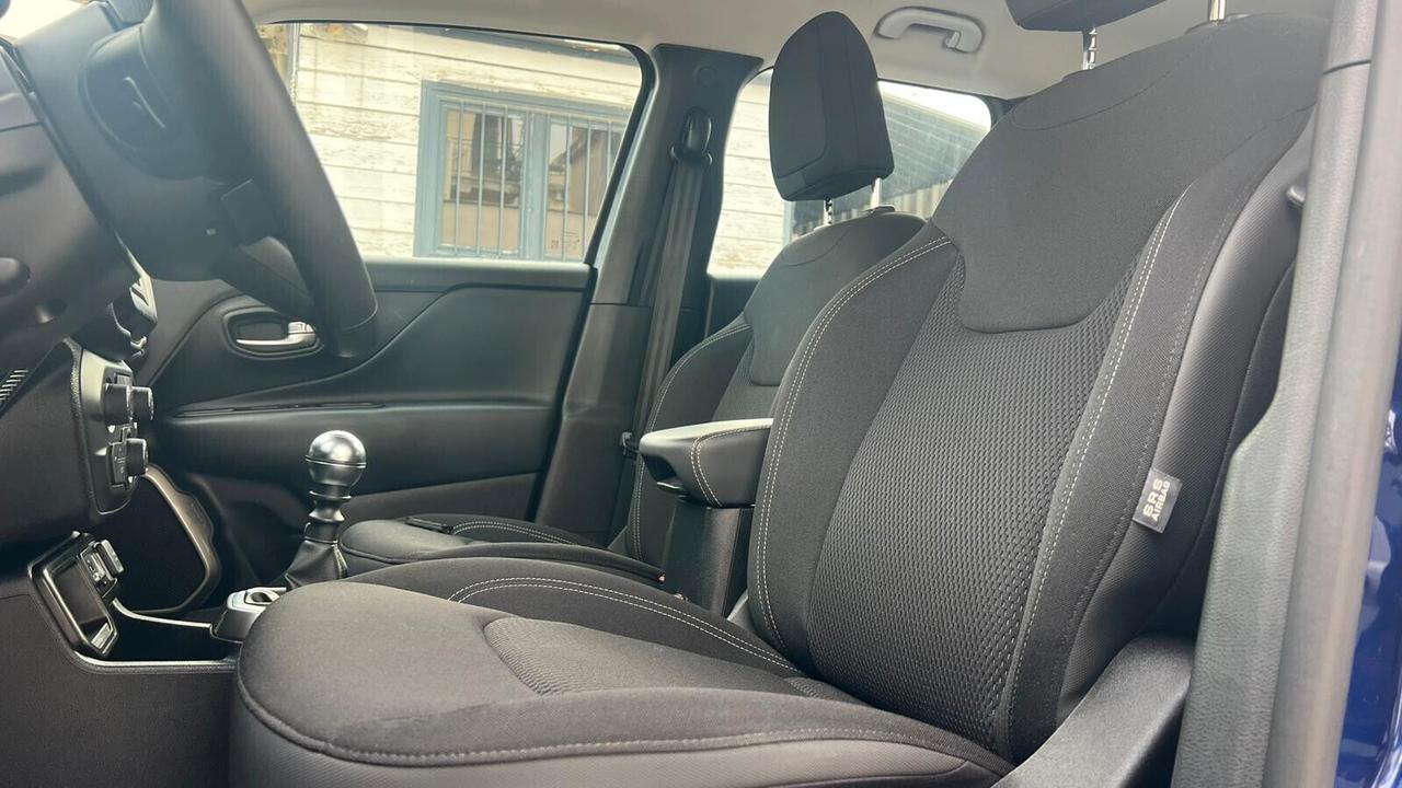 Jeep Renegade 1.0 T3 Limited