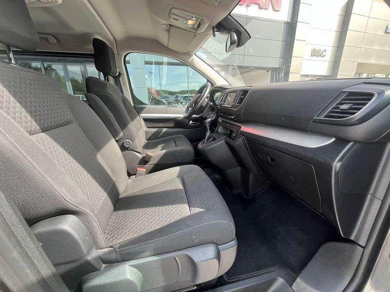 Opel Zafira Life 2.0d 150cv S&S L2H1 Advance