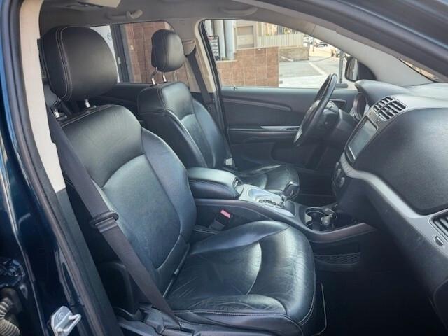 Fiat Freemont 2.0 Mjt 170 CV 4x4 aut. Lounge