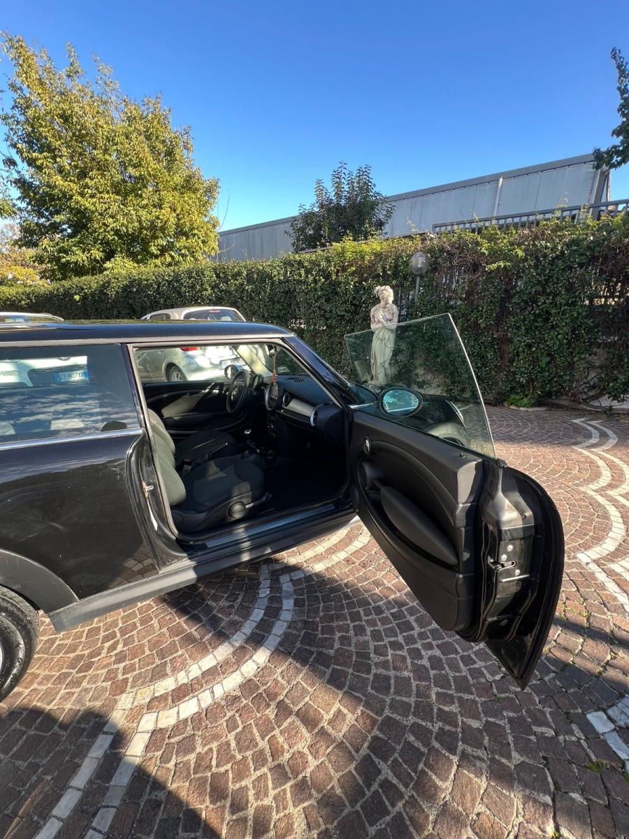 MINI Mini 1.6 16V One D