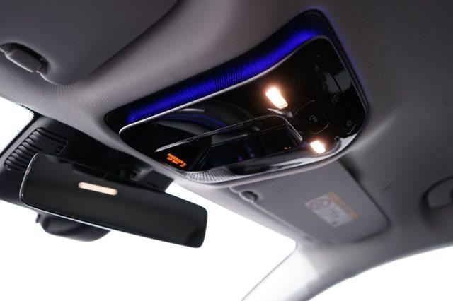 MERCEDES-BENZ GLC 200 d 4Matic Mild hybrid Coupé Advanced