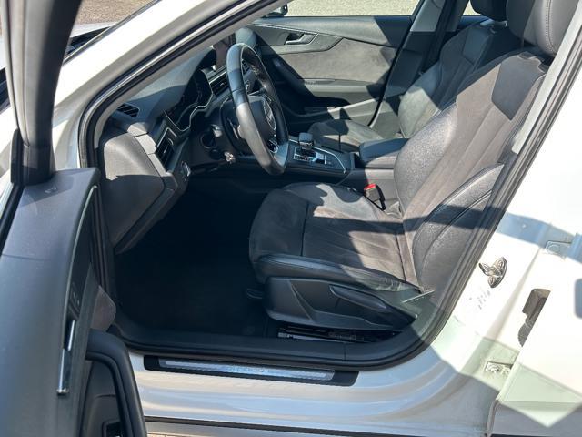 AUDI A4 allroad 2.0 TDI 190 CV Business Evolution
