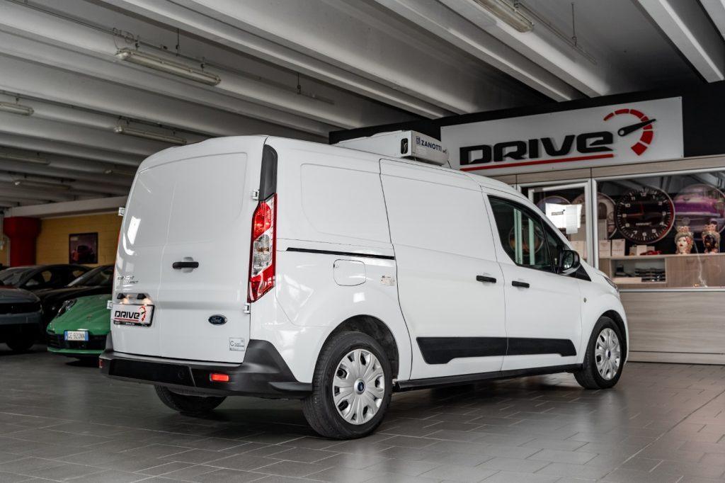 FORD Transit Connect 240 1.5 TDCi 120CV PL FRIGO FNAX