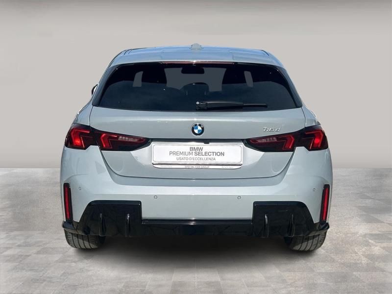 BMW Serie 1 118 d MSport DCT