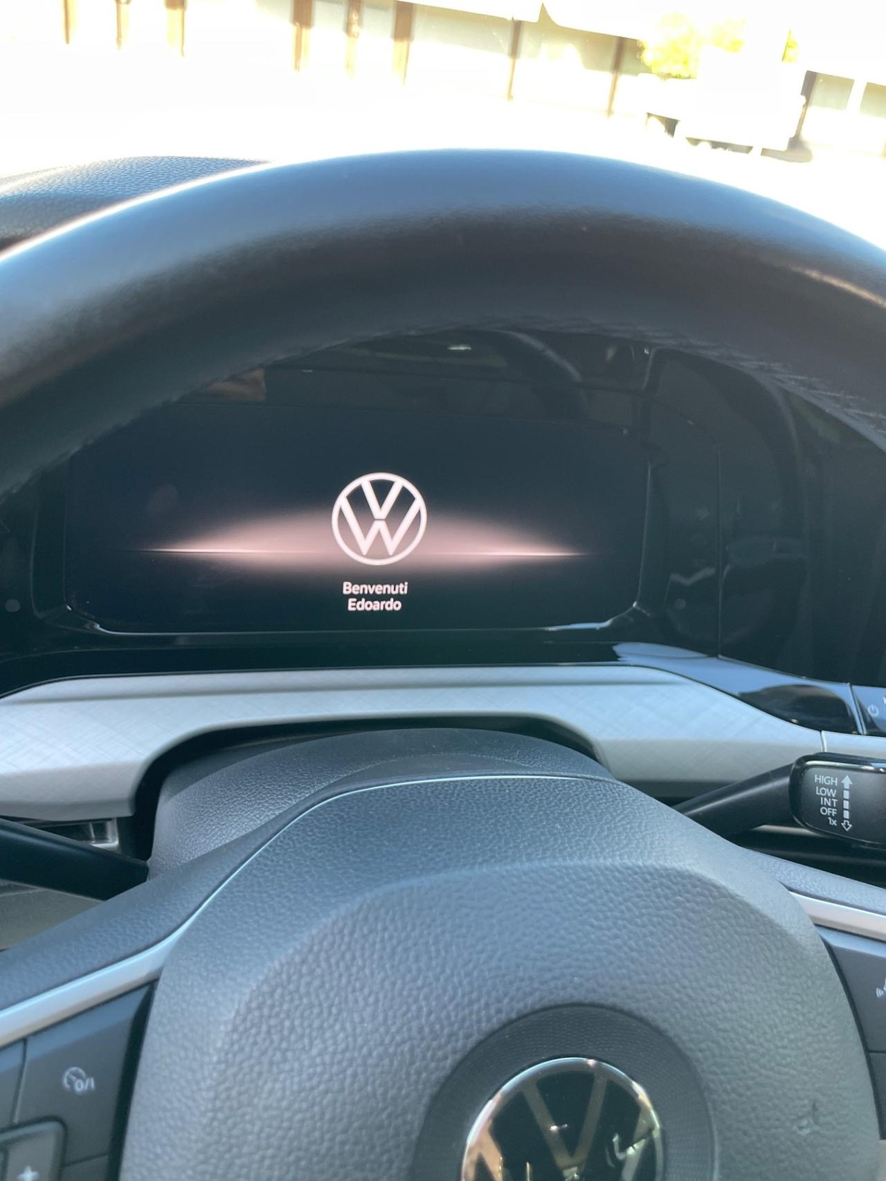 Volkswagen Golf 1.0 TSI EVO Life