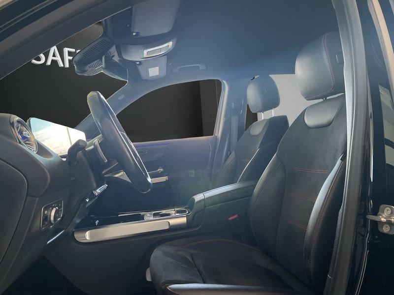 Mercedes-Benz GLB GLB 200 d AMG Line Adv Plus