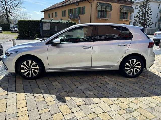 Volkswagen Golf 1.0 eTSI EVO DSG Active NAVI-LED-16"