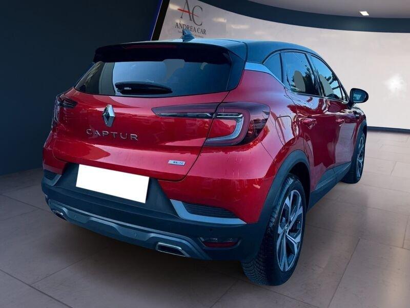 Renault Captur Captur 1.0 tce Equilibre Gpl 100cv