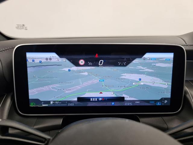 MERCEDES-BENZ GLC 300 4Matic Mild Hybrid AMG Line Premium