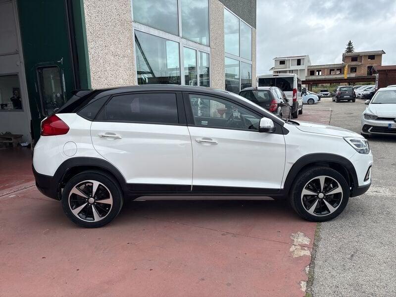 DR AUTOMOBILES dr 3.0 1.5 Bi-Fuel GPL