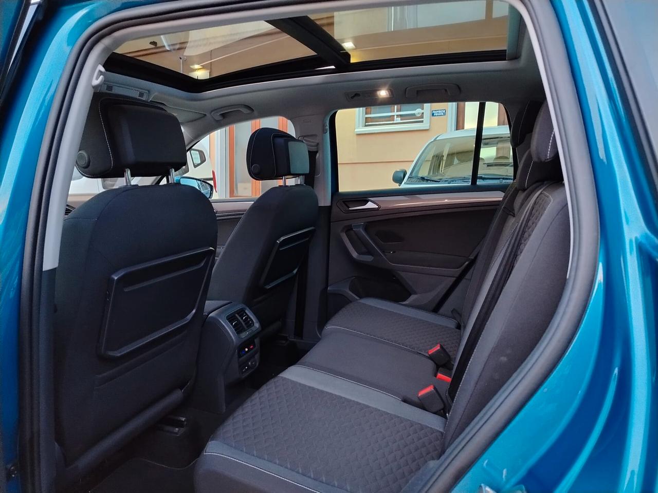 Volkswagen Tiguan 2.0 TDI 150 CV JOIN - 10/2018