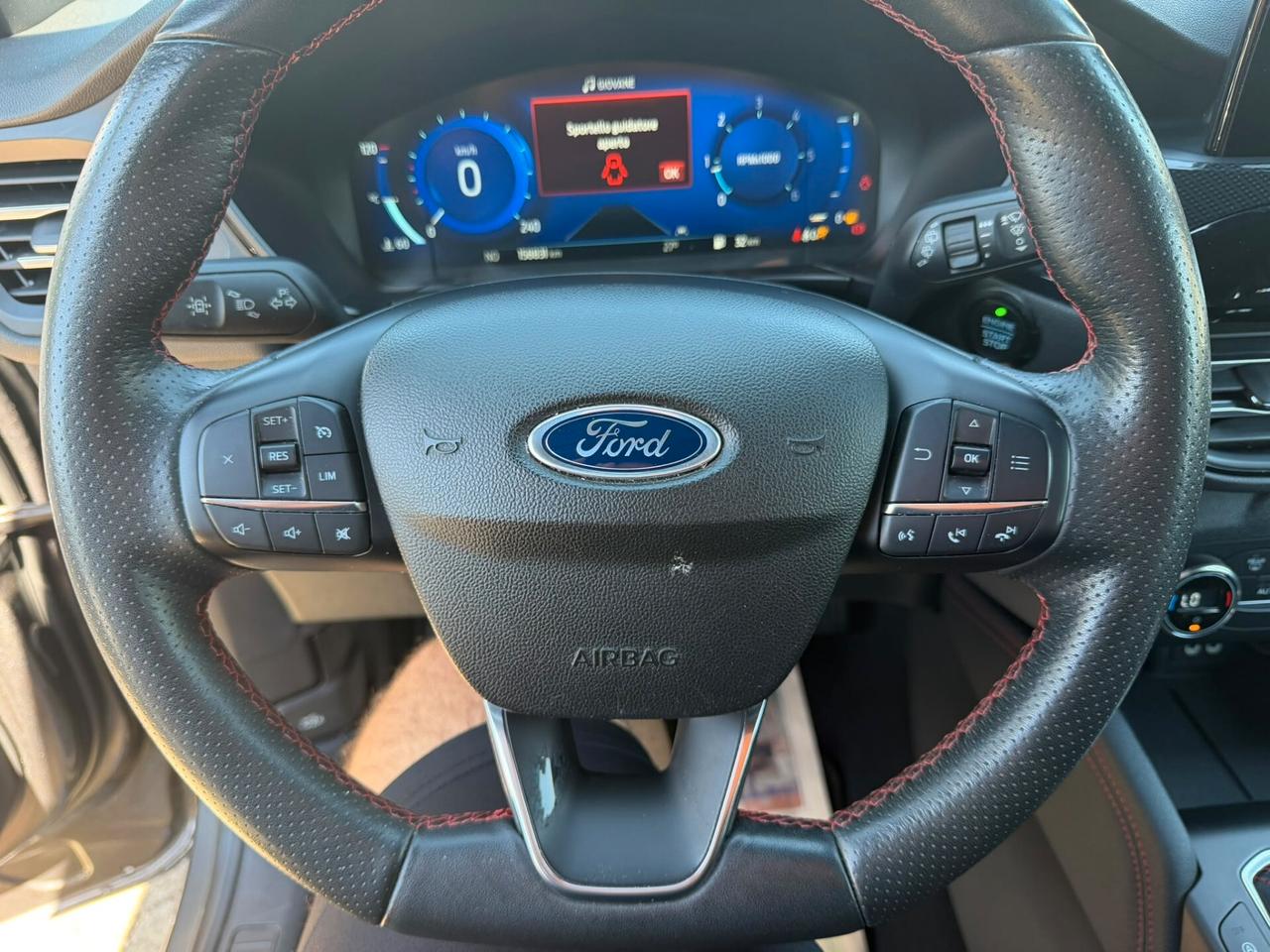 Ford Kuga 1.5 EcoBlue 120 CV 2WD ST-Line