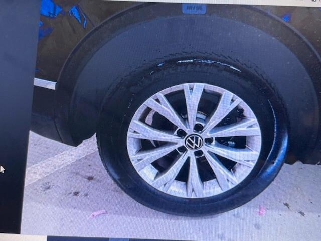 Volkswagen Tiguan 1.5 TSI ACT Life 131cv