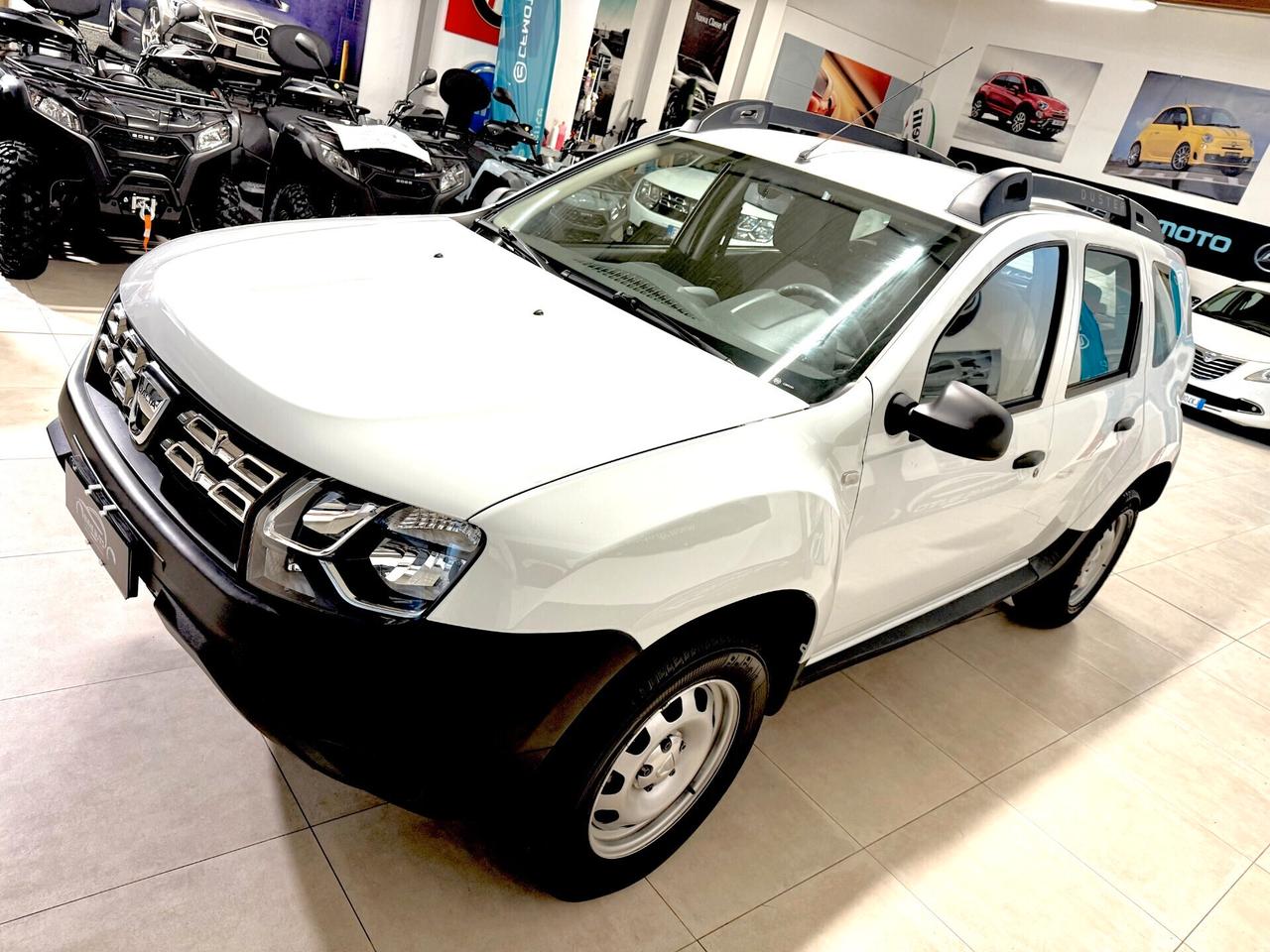 Dacia Duster 1.5 dCi Ambiance PROMO BLACK FRIDAY