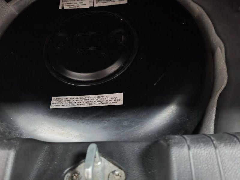 Hyundai i20 1.2 5 porte Econext Go!