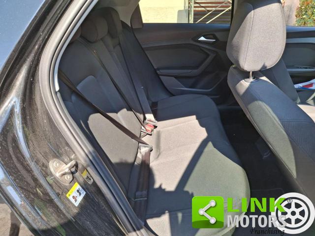 AUDI A1 30 TFSI GARANZIA AUDI