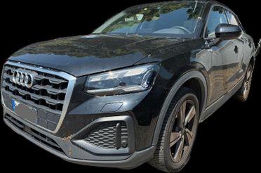 Audi Q2 30 TDI Business 2022 -IN ARRIVO-