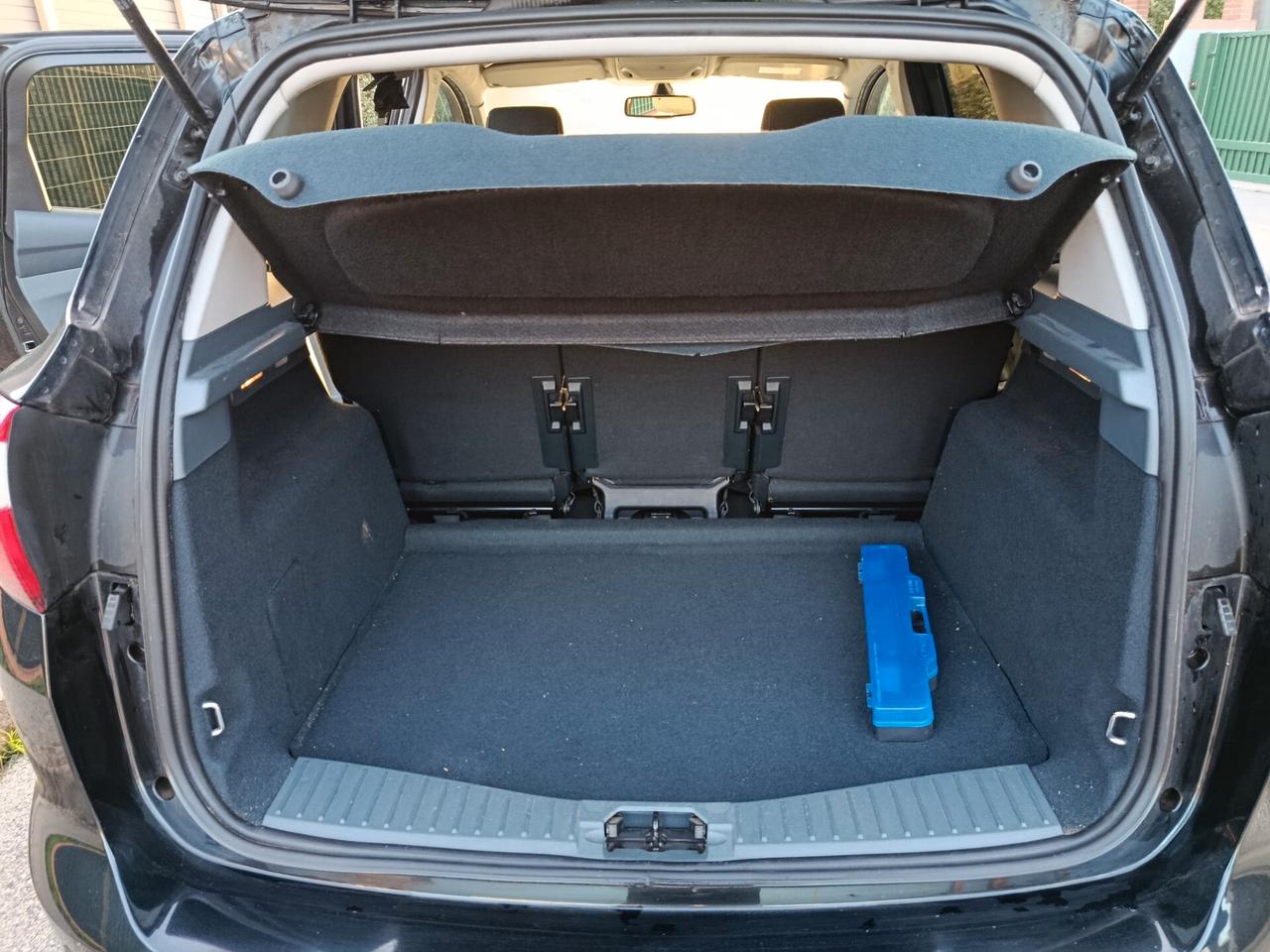 Ford C-Max 1.6 TDCi 115CV Titanium