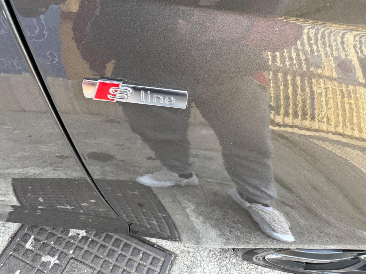 Audi A6 2.0 TDI ultra S tronic Business Plus