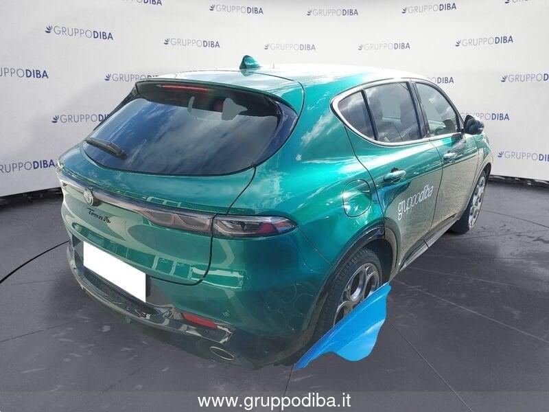 Alfa Romeo Tonale 1.3 phev Speciale Q4 280cv at6