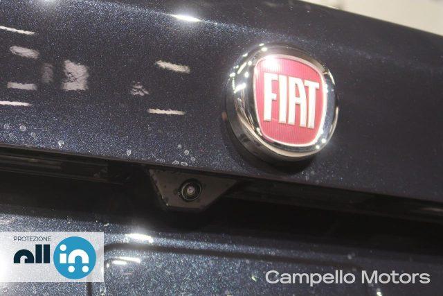 FIAT Tipo Tipo 4p 1.6 Mjt 130cv Tipo