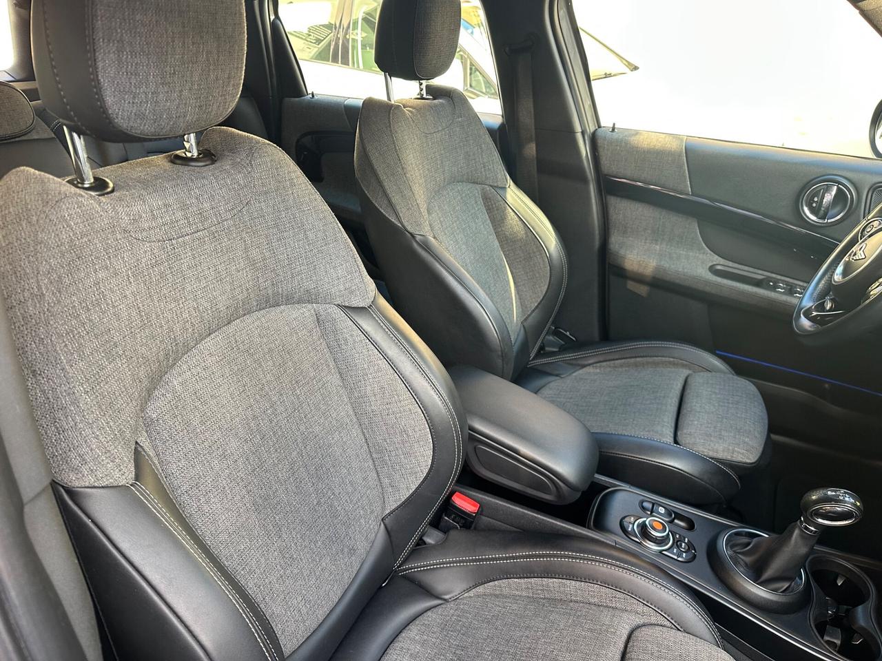 Mini Cooper D Countryman 2.0 Business ALL4