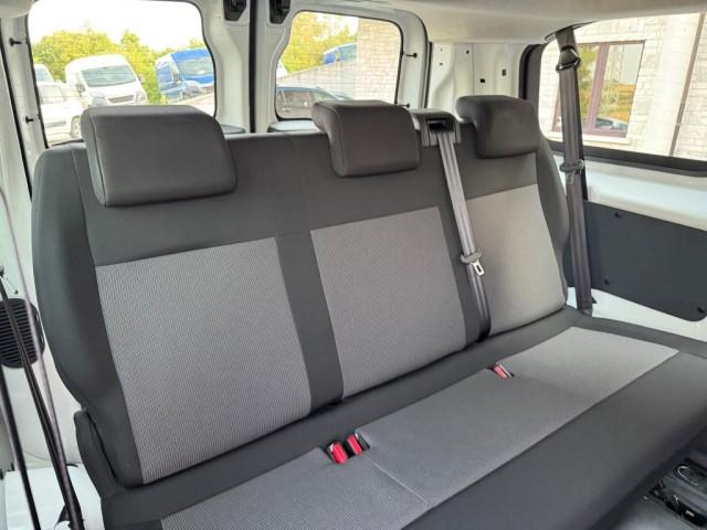 Citroen Jumpy Bluehdi 140 Atlante 9 Posti