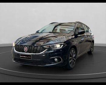 FIAT Tipo SW II 2016 - Tipo SW 1.3 mjt Lounge s&s 95cv my19