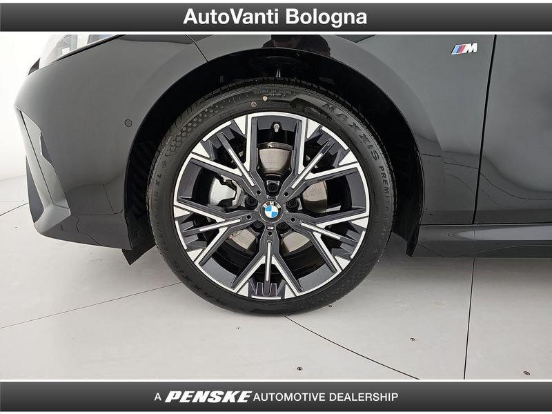 BMW Serie 1 118d 5p. Msport
