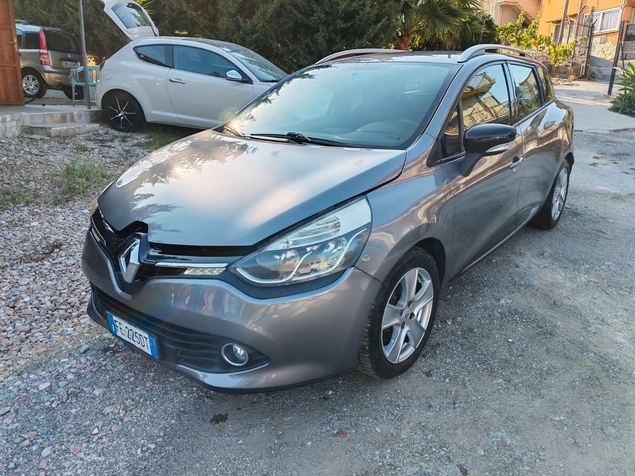 Renault Clio Sporter dCi 8V 75CV Start&Stop Energy Duel