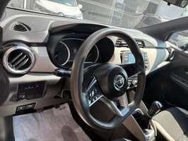 Nissan Micra 1.0 IG 12V 5 porte Acenta