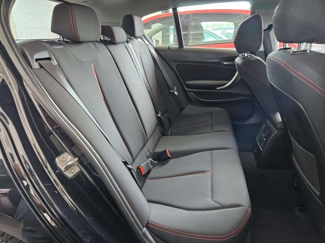 BMW 118 Serie 1 F/20-21 2011 118d 5p Sport