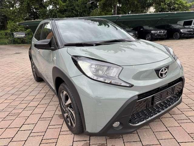 Toyota Aygo X 1.0 JBL Special Edition 72cv