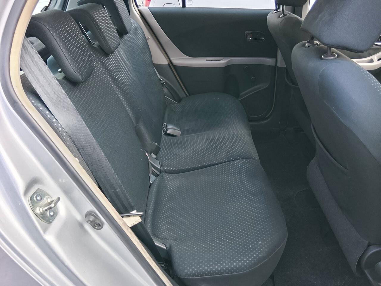 Toyota Yaris 1.0 GPL CASA MADRE