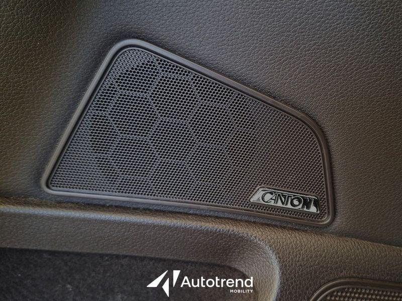 Škoda Superb 2.0 TDI 190 CV DSG Automatica Laurin&Klement TETTO SCR