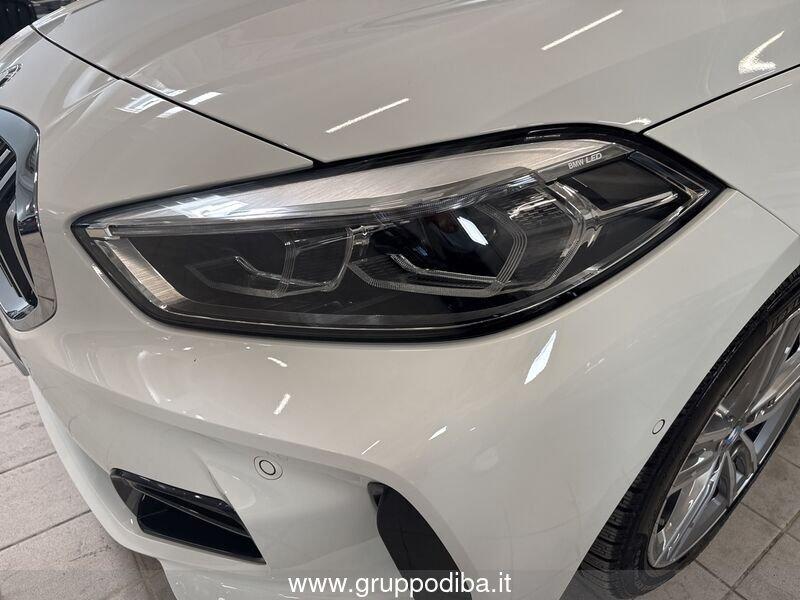 BMW Serie 1 F40 Diesel 118d Msport auto