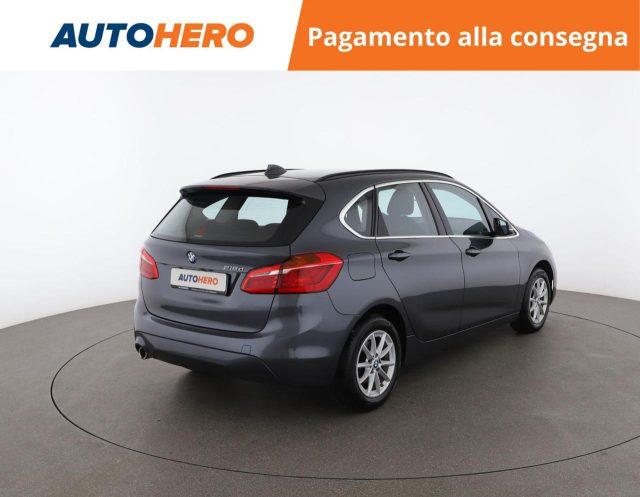 BMW 216 d Active Tourer Business